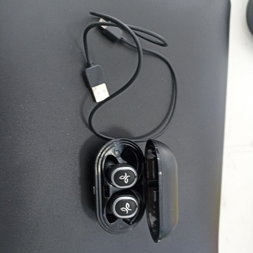 AUDIFONOS JAYBIRD RUN INALAMBRICO IN EAR (SEMINUEVO)