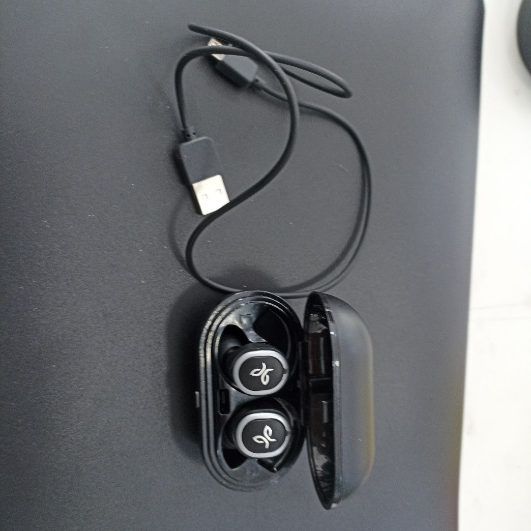 AUDIFONOS JAYBIRD RUN INALAMBRICO IN EAR (SEMINUEVO)