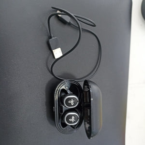 AUDIFONOS JAYBIRD RUN INALAMBRICO IN EAR (SEMINUEVO)