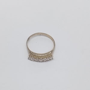 ANILLITO ORO 8 K 1.5 GRMS (SEMINUEVO)