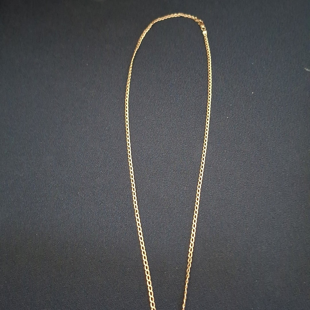 CADENA ORO 14 K 5.2 GRMS (SEMINUEVO)