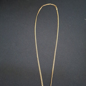 CADENA ORO 14 K 5.2 GRMS (SEMINUEVO)