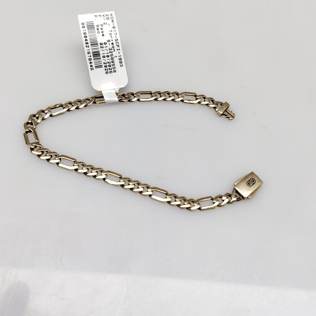 PULSERA ORO 10 K 4,00 GRMS (SEMINUEVO)