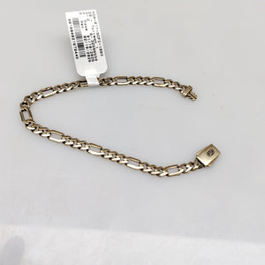 PULSERA ORO 10 K 4,00 GRMS (SEMINUEVO)