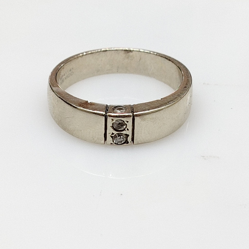 ANILLITO ORO 14 K 9,70 GRMS (SEMINUEVO)