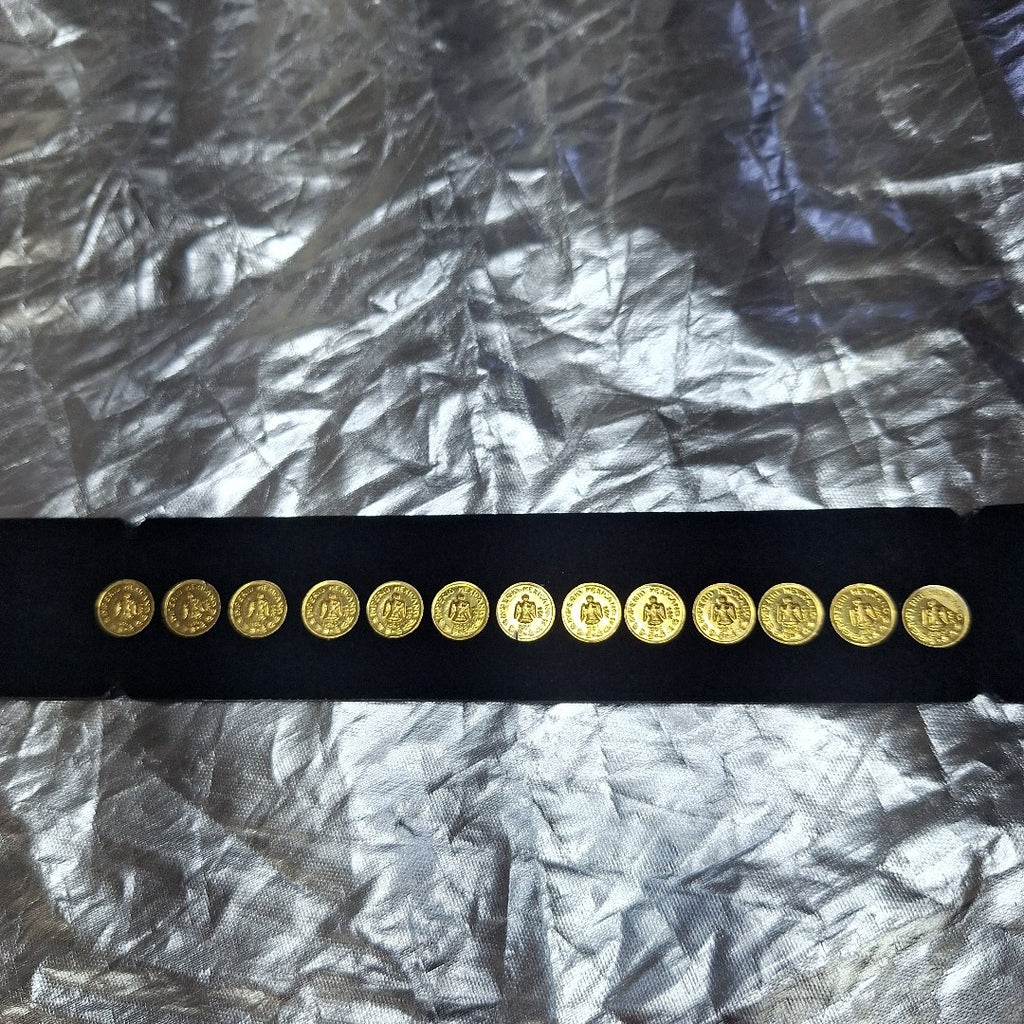 OTRO ORO 14 K 5.3 GRMS (SEMINUEVO)