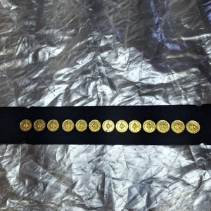 OTRO ORO 14 K 5.3 GRMS (SEMINUEVO)