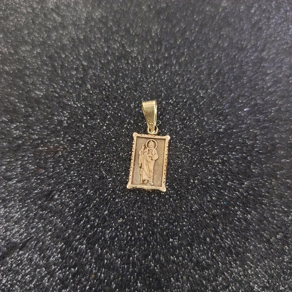 DIJE ORO 10 K 2,60 GRMS (SEMINUEVO)