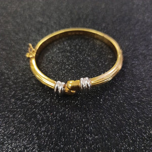 PULSERA ORO 16K 47.6 GRMS (SEMINUEVO)