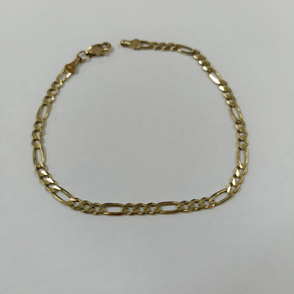 PULSERA ORO 10 K 4,70 GRMS (SEMINUEVO)
