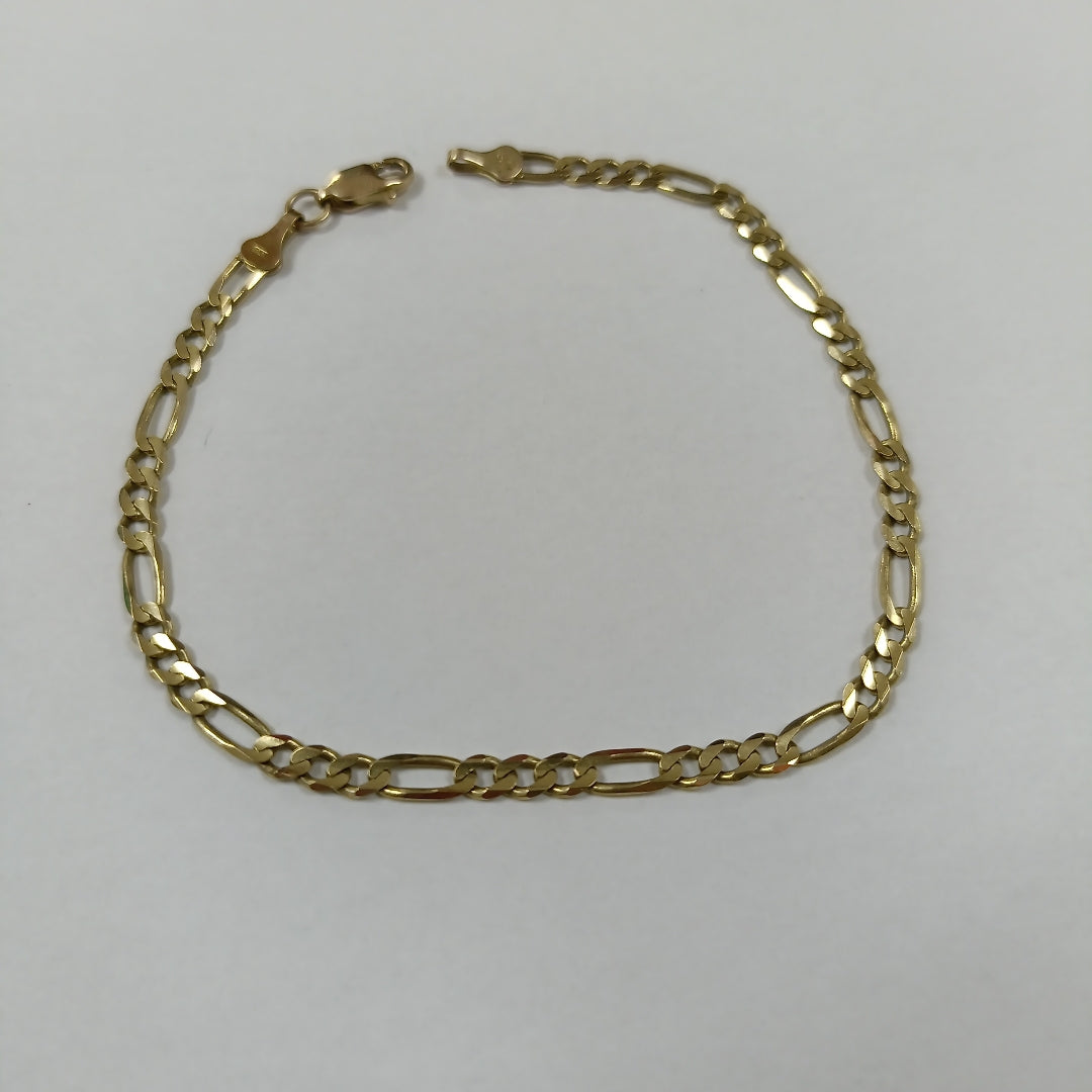 PULSERA ORO 10 K 4,70 GRMS (SEMINUEVO)