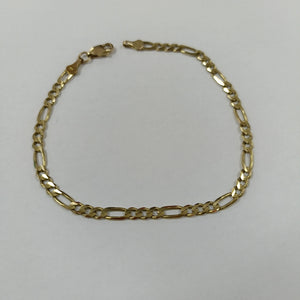 PULSERA ORO 10 K 4,70 GRMS (SEMINUEVO)
