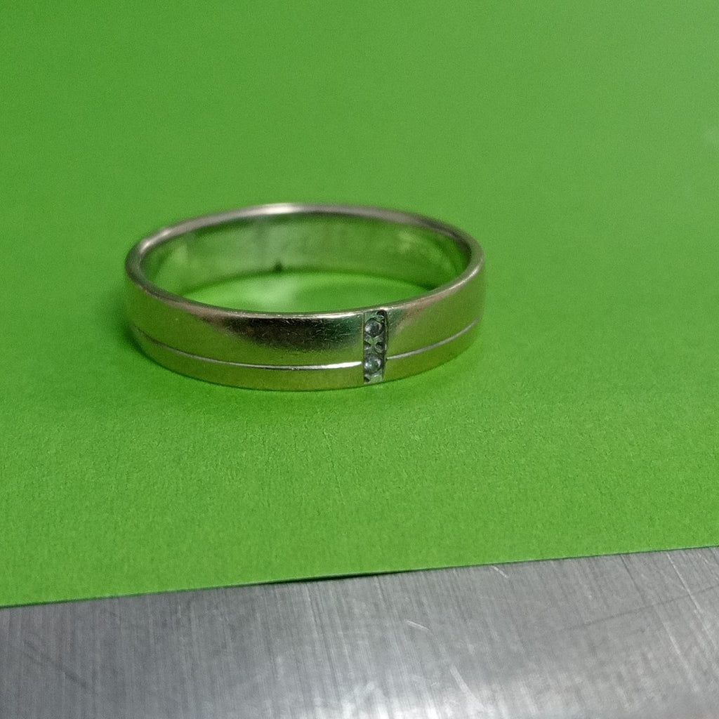 ARGOLLA ORO 14 K 2.6 GRMS (SEMINUEVO)