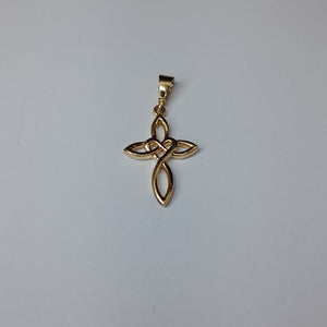 DIJE ORO 14 K 1.1 GRMS (SEMINUEVO)