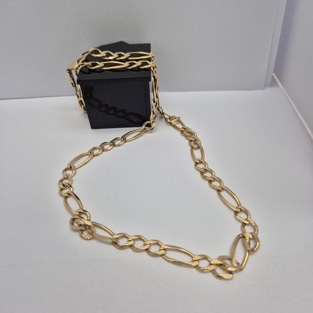 CADENA ORO 14 K 39.1 GRMS (SEMINUEVO)