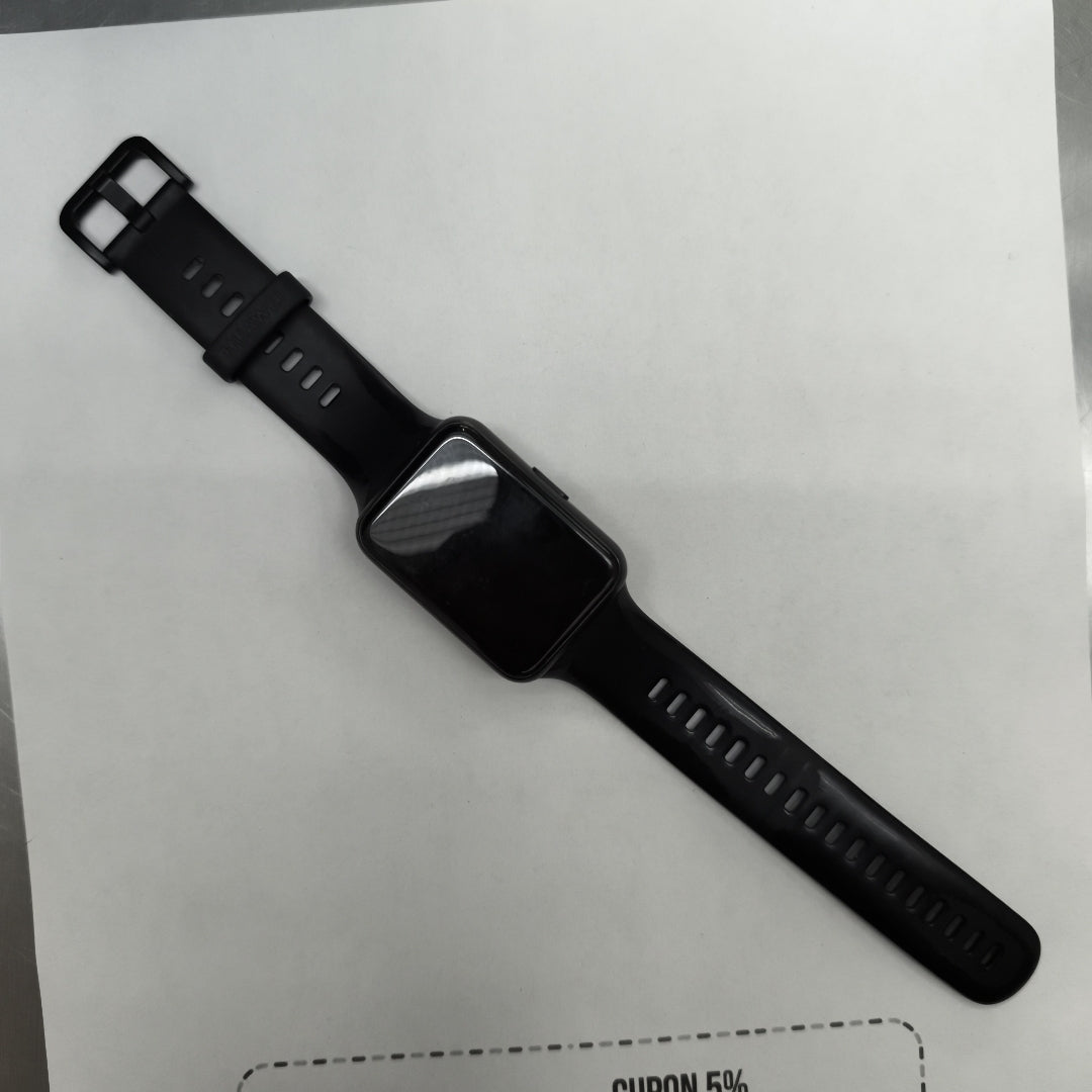 SMARTWATCH HUAWEI WATCH FIT 2 YDA-B09S 44 MM BLUETOOTH (SEMINUEVO)