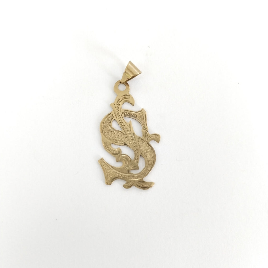 DIJE ORO 8 K 2,00 GRMS (SEMINUEVO)