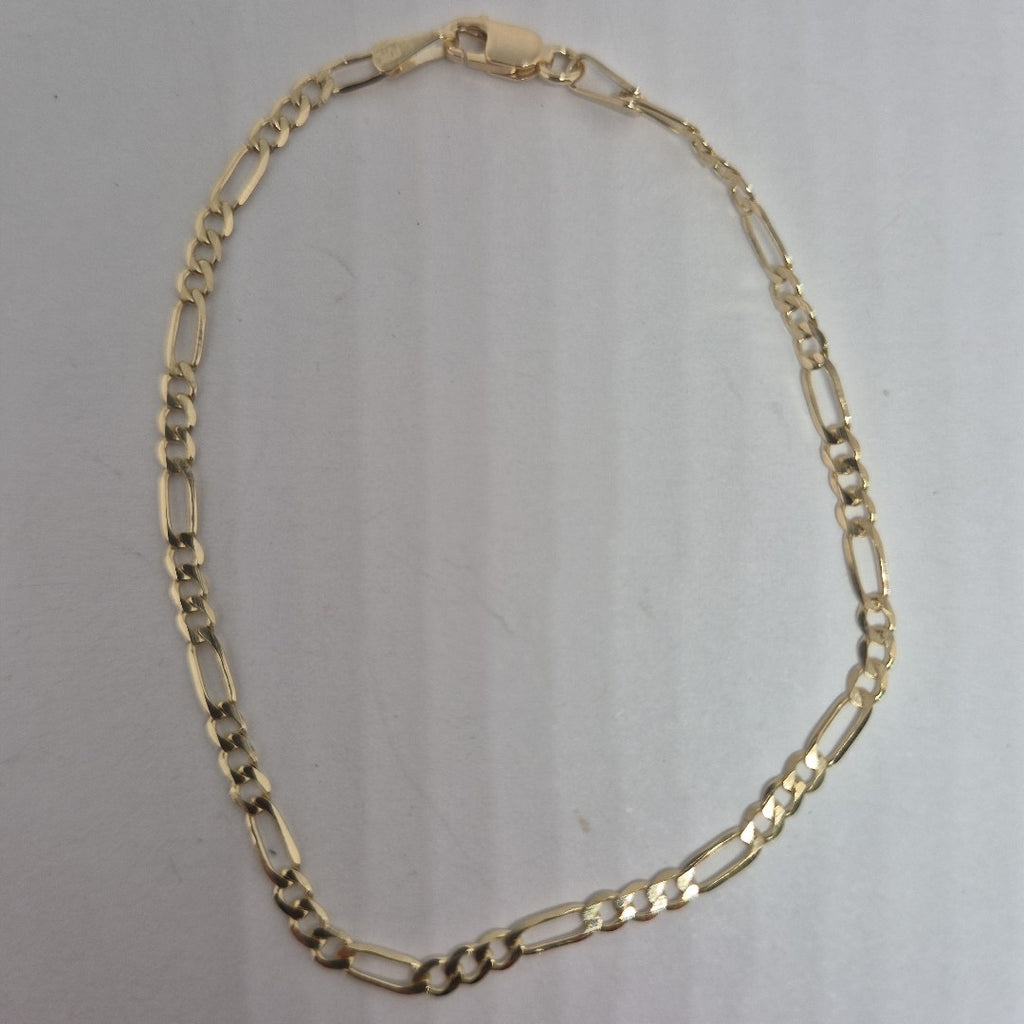 PULSERA 3X1 10K 18 CM 1.6 GR (NUEVO)