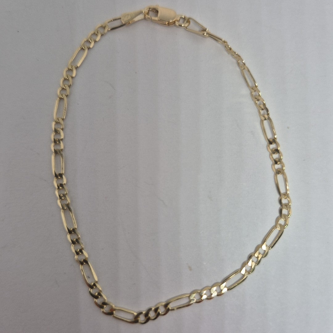 PULSERA 3X1 10K 18 CM 1.6 GR (NUEVO)