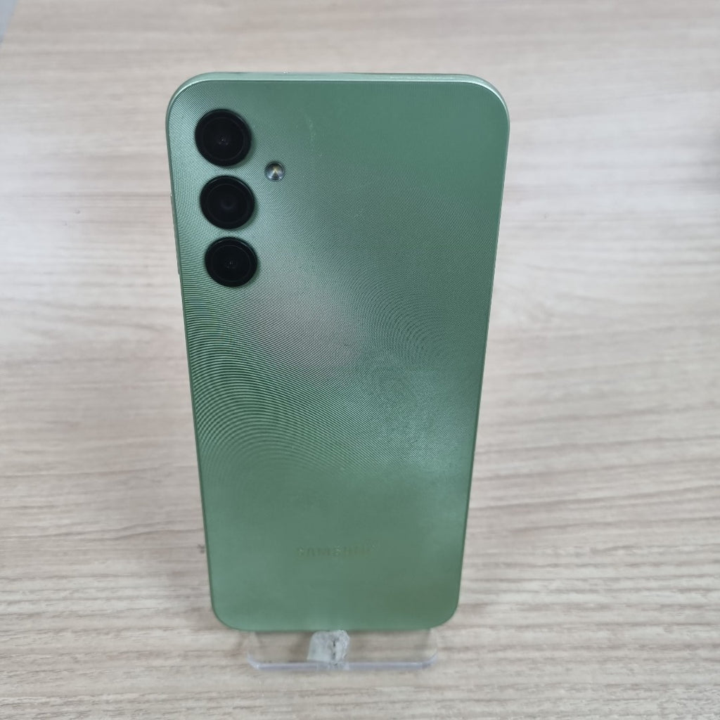 CELULAR SAMSUNG GALAXY A14 5G SM-A146M (2023) 128 GB 4 GB RAM (SEMINUEVO)