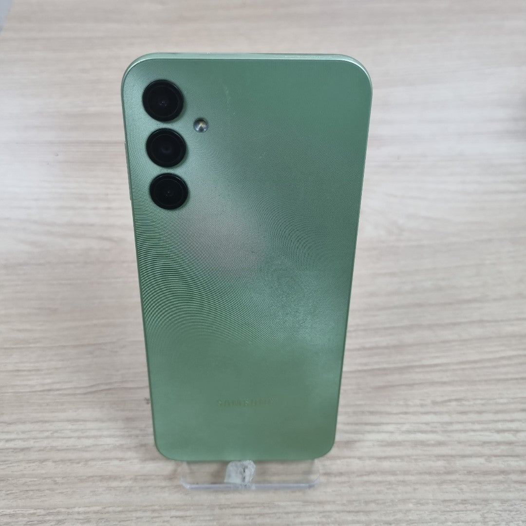 CELULAR SAMSUNG GALAXY A14 5G SM-A146M (2023) 128 GB 4 GB RAM (SEMINUEVO)