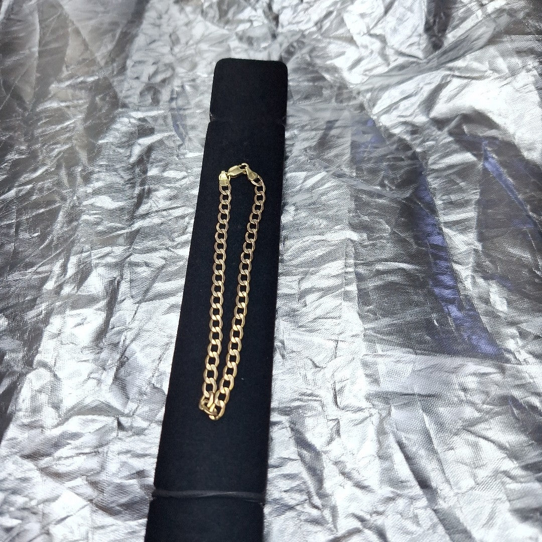 PULSERA ORO 10 K 2,70 GRMS (SEMINUEVO)