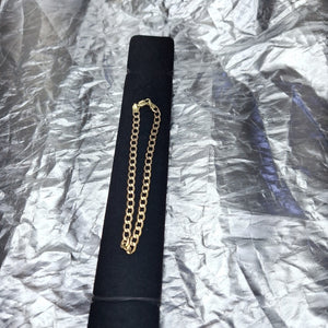 PULSERA ORO 10 K 2,70 GRMS (SEMINUEVO)