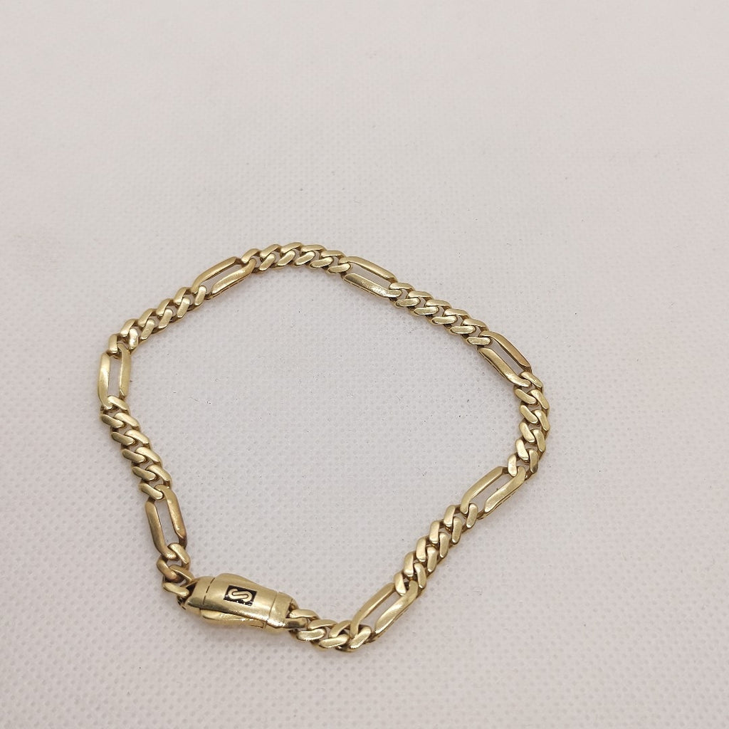 PULSERA ORO 10 K 5 GRMS (SEMINUEVO)