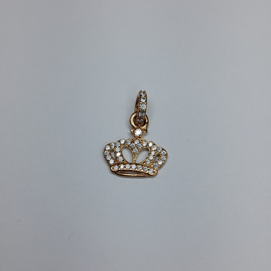 DIJE ORO 10 K 1 GRMS (SEMINUEVO)