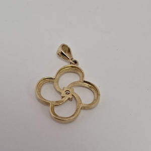 DIJES ORO 14K 1.4 (NUEVO)