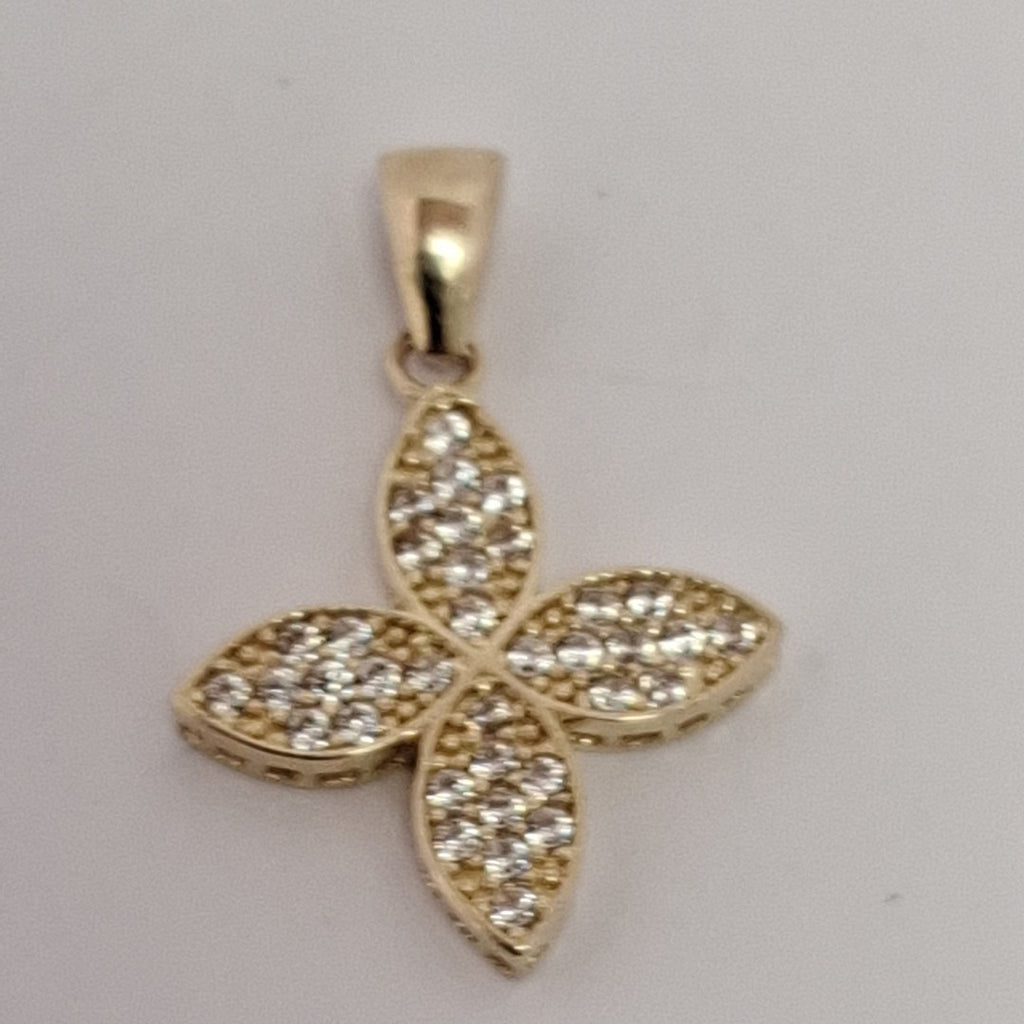 DIJES ORO 14K 1.5 (NUEVO)