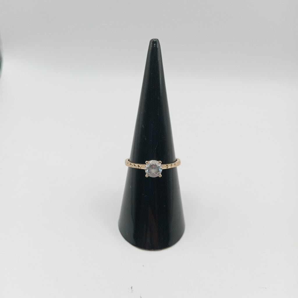 ANILLITO ORO 14 K 1,70 GRMS (SEMINUEVO)