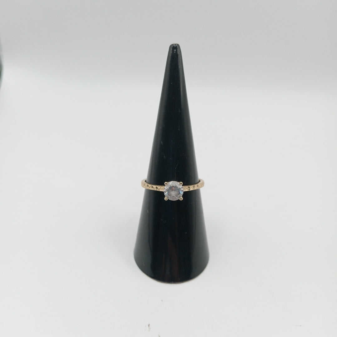 ANILLITO ORO 14 K 1,70 GRMS (SEMINUEVO)