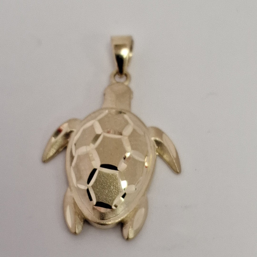 DIJES ORO 14K 2.2 (NUEVO)