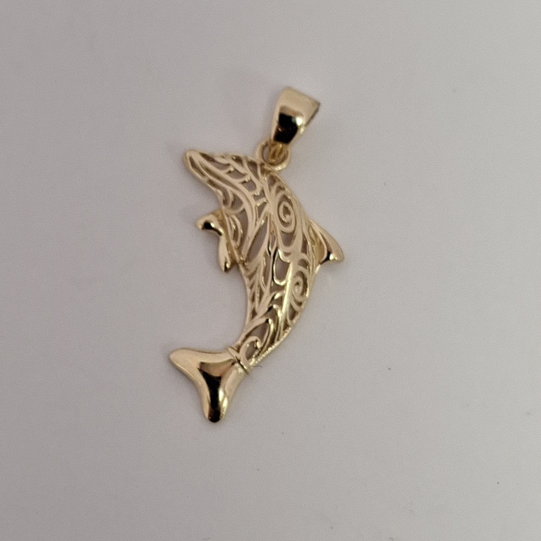 DIJES ORO 14K 1.1 (NUEVO)