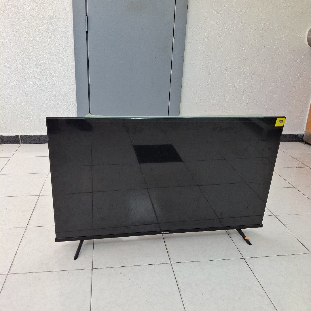 PANTALLA HISENSE 43A4KV (2023) 43" LED FULL HD (SEMINUEVO)