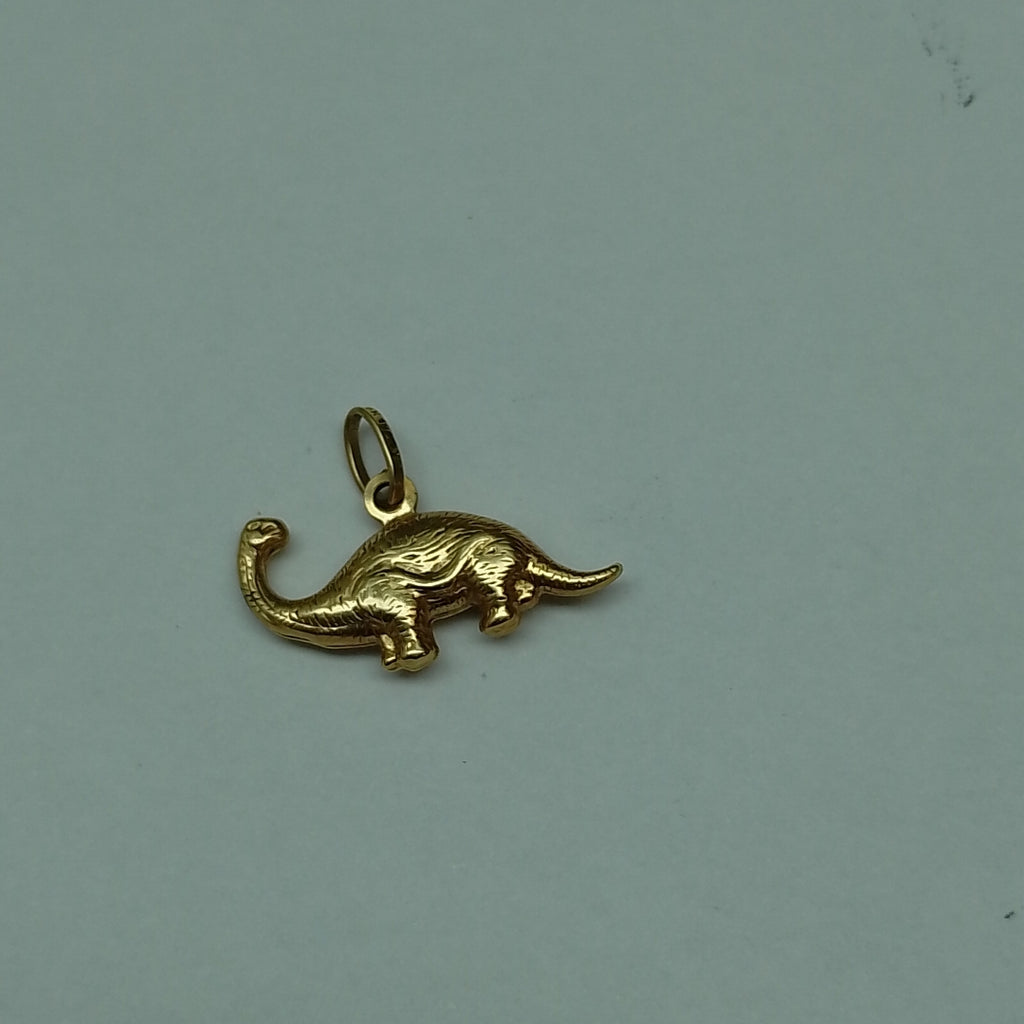 DIJE ORO 14 K 1.4 GRMS (SEMINUEVO)