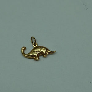 DIJE ORO 14 K 1.4 GRMS (SEMINUEVO)