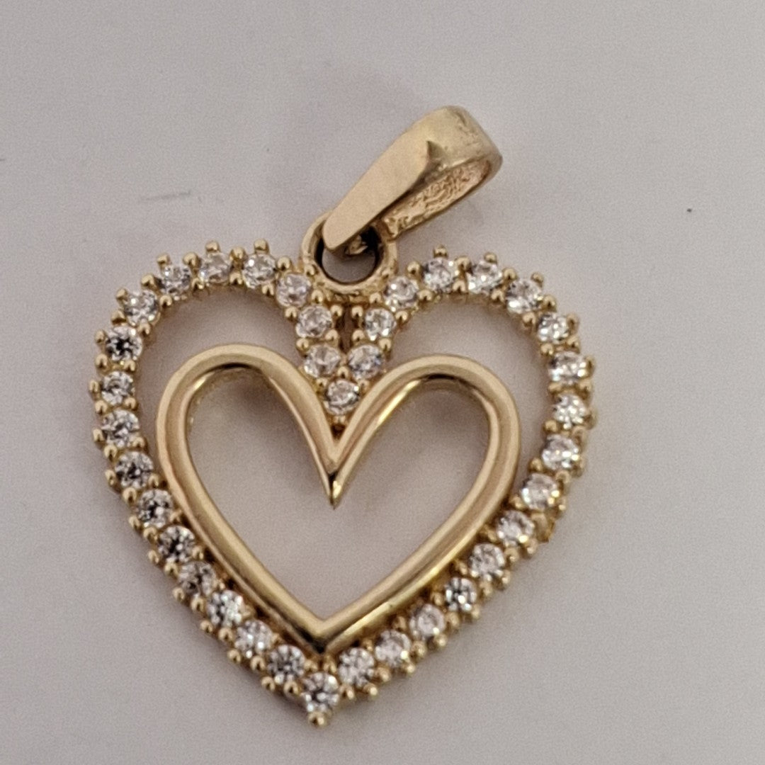 DIJES ORO 14K 1.3 (NUEVO)