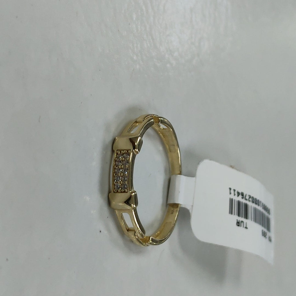 ANILLOS DAMA ORO 14K 1.8 (NUEVO)