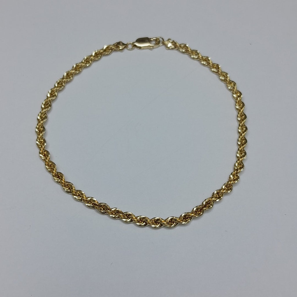 PULSERA ORO 8 K 1.8 GRMS (SEMINUEVO)