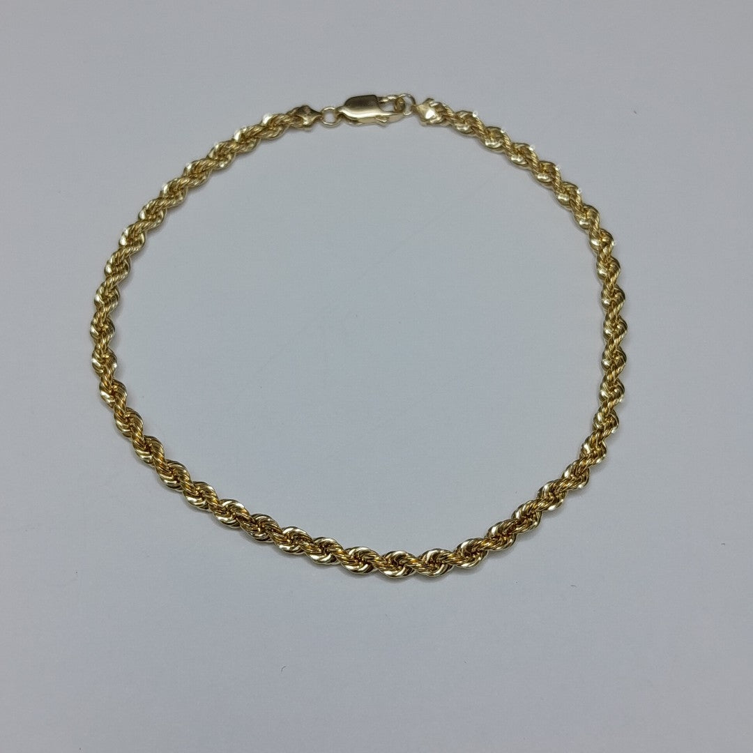 PULSERA ORO 8 K 1.8 GRMS (SEMINUEVO)