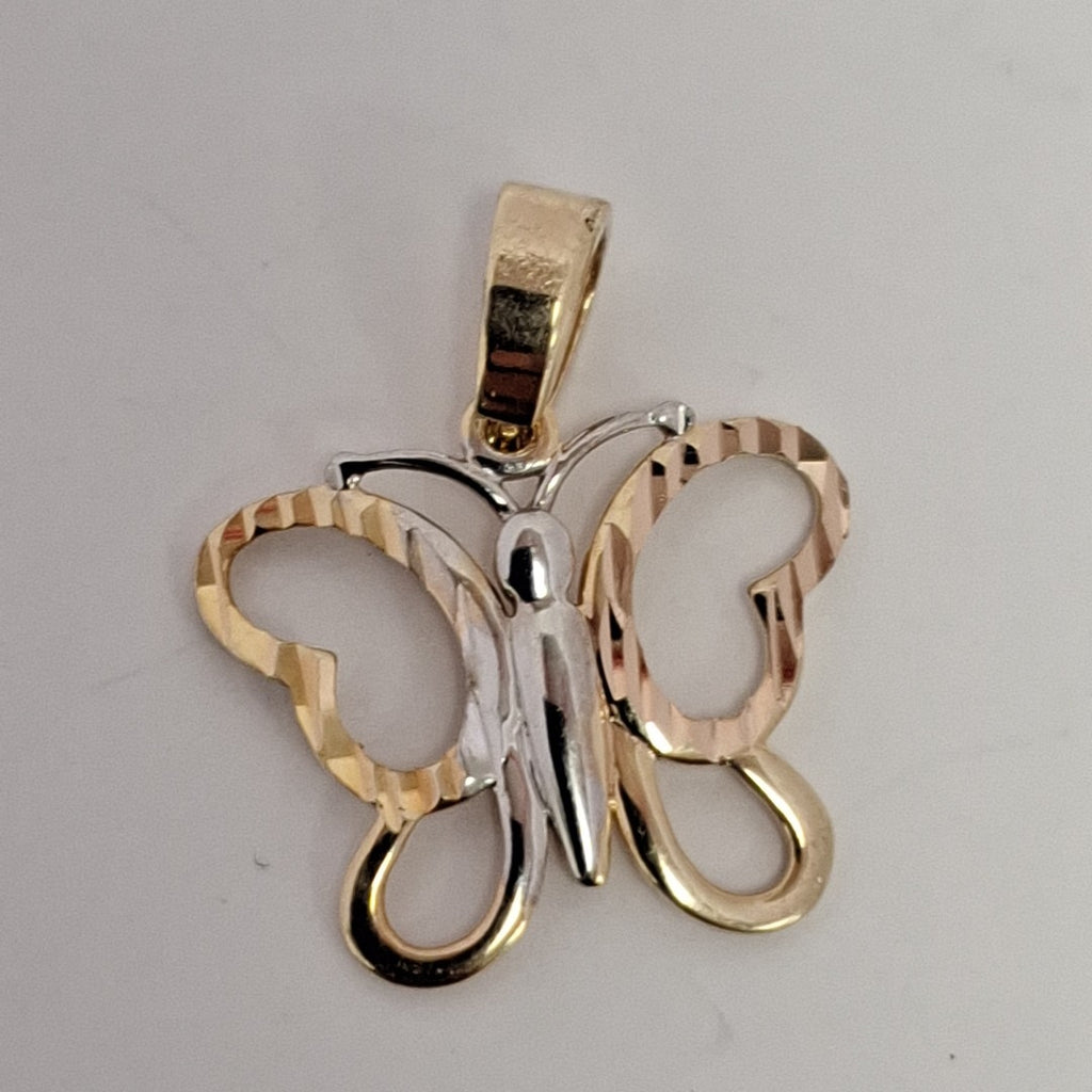 DIJES ORO 14K 1.4 (NUEVO)
