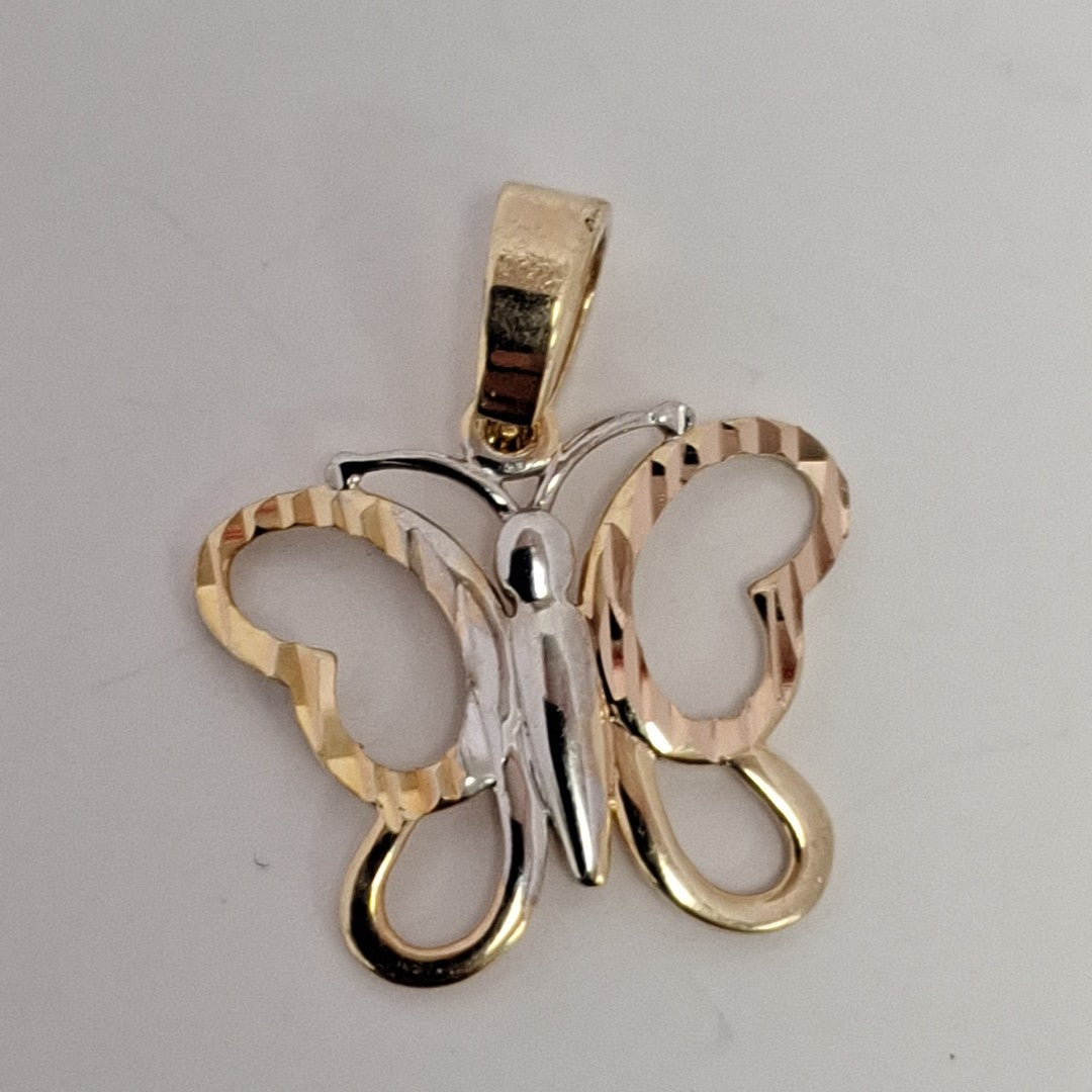 DIJES ORO 14K 1.4 (NUEVO)