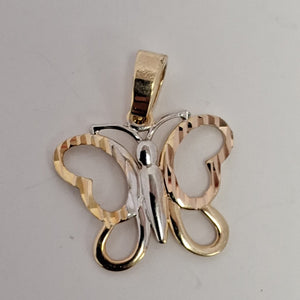 DIJES ORO 14K 1.4 (NUEVO)
