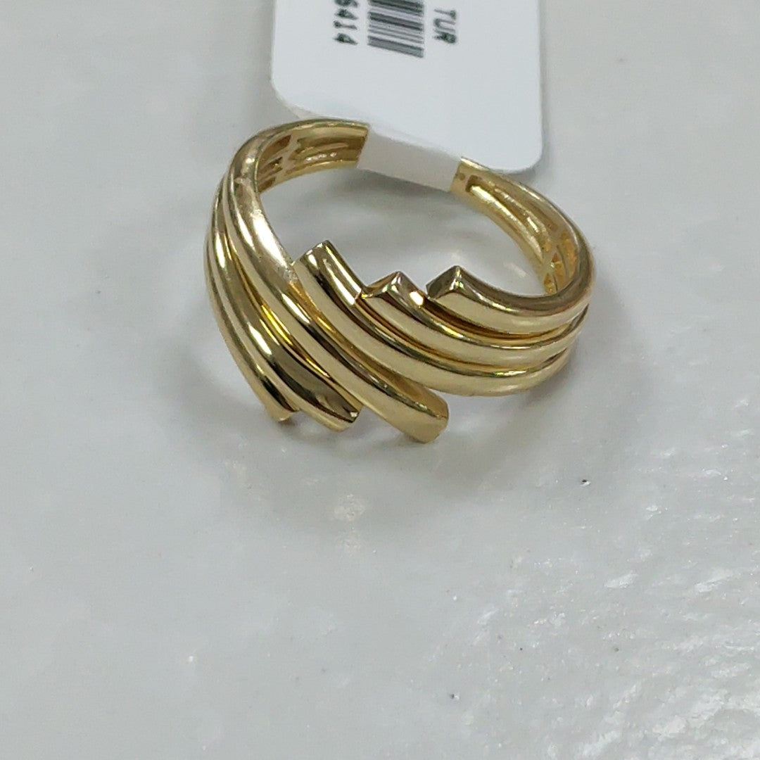 ANILLOS DAMA ORO 14K 1.7 (NUEVO)