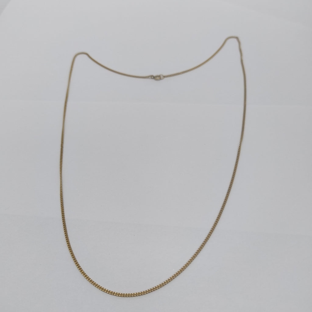 CADENA ORO 8 K 3.2 GRMS (SEMINUEVO)