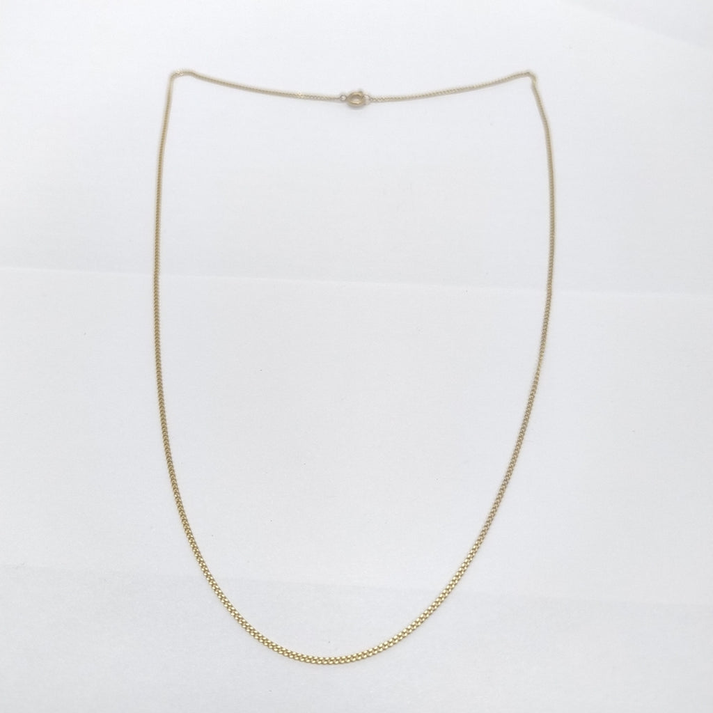 CADENA ORO 8 K 2.3 GRMS (SEMINUEVO)