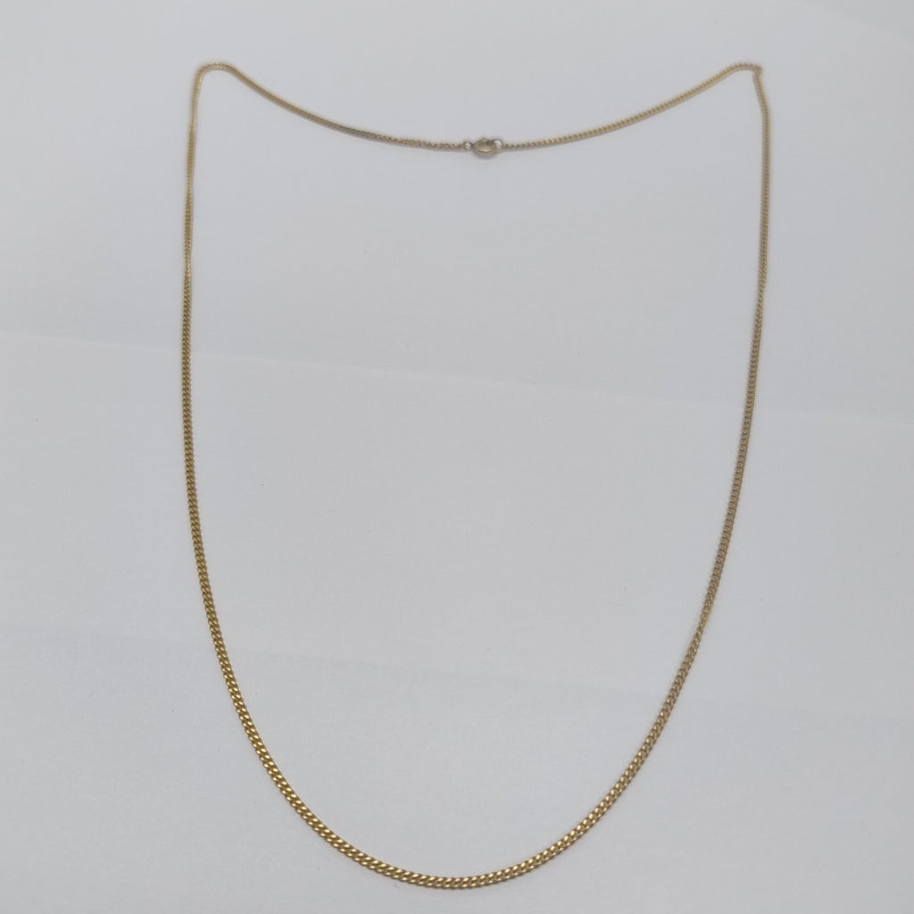 CADENA ORO 8 K 4.1 GRMS (SEMINUEVO)