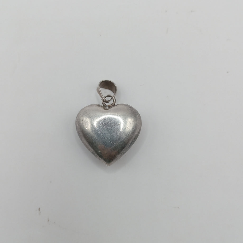 DIJE PLATA 2,30 GRMS (SEMINUEVO)